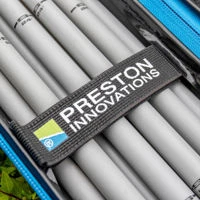 Preston Innovations Hardcase Kit Safe